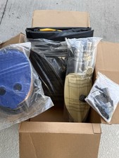 BARCA DA PESCA GONFIABILE