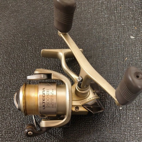 Mulinello spinning shimano - da,