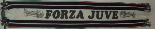 Sciarpa scarf calcio bufanda - calcio,