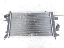 RADIATORE ACQUA OPEL ASTRA (J) 1.7 CDTI 125CV (2009>2015)