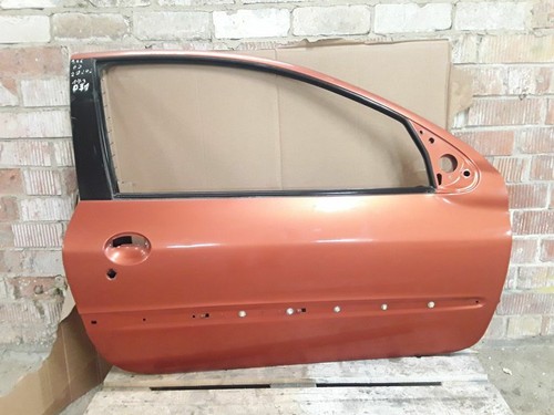 Peugeot 206 klappe 2000 - peugeot,