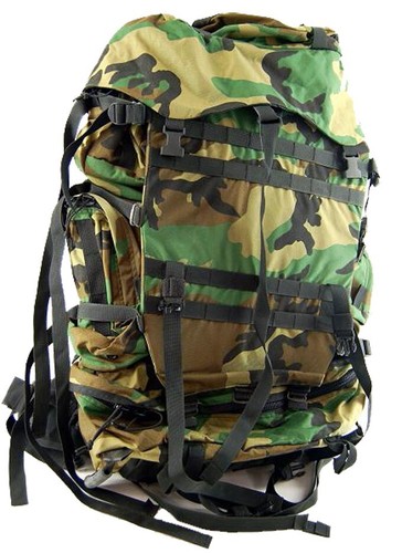 Gregory spear backpack - gregory,