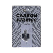 CARBONCINI PER MOTORI mm. 5 X