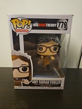 Funko Pop! Vinile: The Big
