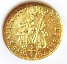 Austria: Salisburgo. Johann