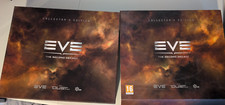 Eve Online: The Second Decade Collectors Edition 2013 - COMPLETO OTTIME CONDIZIONI 