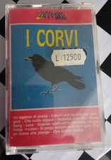 I Corvi – I Corvi