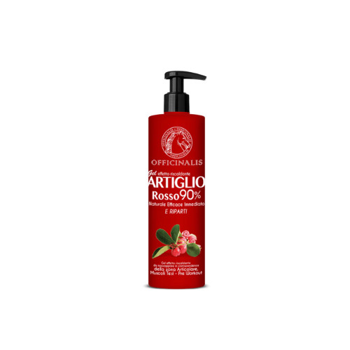 Officinalis artiglio rosso - artiglio,