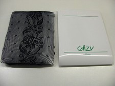 Collant pizzo rete glizy con - glizy,