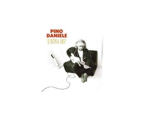Pino daniele sona mo - daniele,