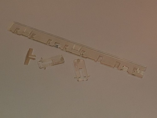 Ricambi da - ricambi, (per