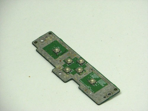 Schaltplatine acer aspire 1650 - aspire,