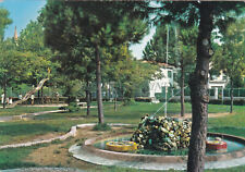 CARPENEDO MESTRE - Giardini Viale Garibaldi 1968