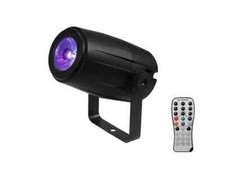 Eurolite LED PST-5 QCL spot