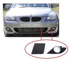 BMW 5 E60 E61 2003-2010 M