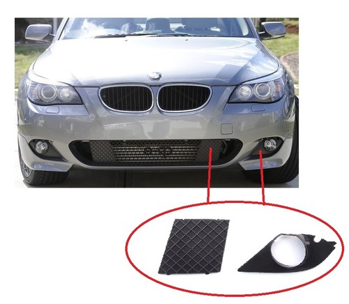 Bmw e60 e61 - e60, 2003-2010