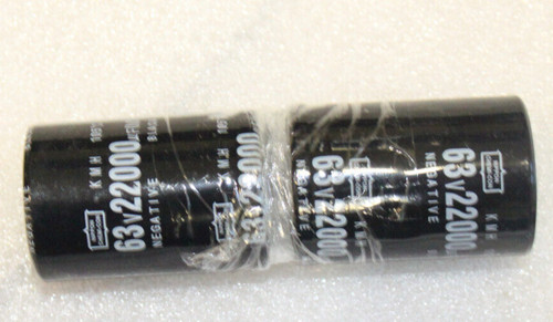 2pcs capacitors coppia - 2pcs,