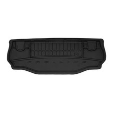 Vasca bagagliaio per jeep - vasca,
