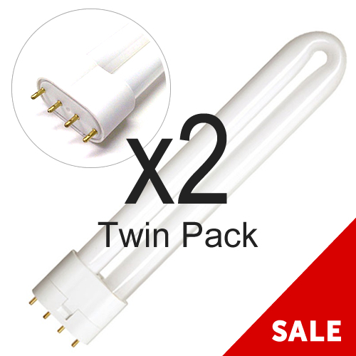 Lampadine 18w 4 pin - lampadine, da