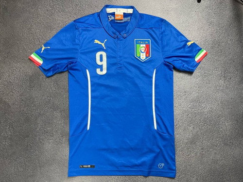 Maglia calcio italia 2014 2015 - maglia, 2014/2015