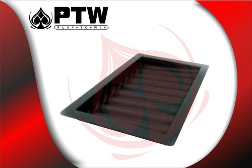 Chiptray gettoniera contenente - chiptray,