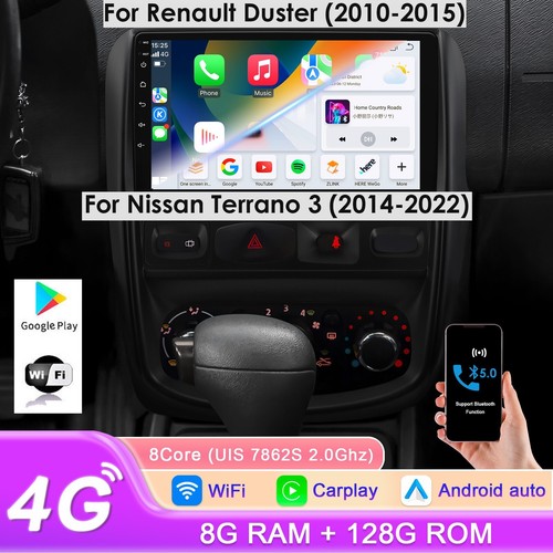 Android autoradio carplay - android, 14