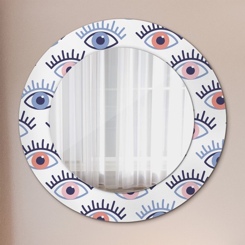 Specchio decorativo con