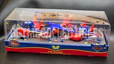 DISNEY STORE PIXAR CARS AIR