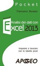 Analisi dei dati con Excel