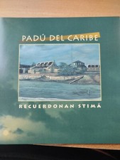 Padu Del Caribe - Recuerdonan