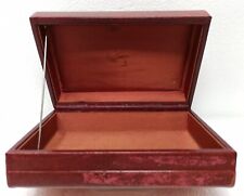 Box omega louis brandt vintage box omega watch rare scatola clock omega montres