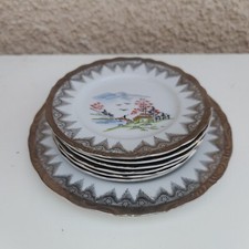 SERVIZIO DA DOLCE / DESSERT In