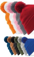 Beechfield Cappello Da Sci