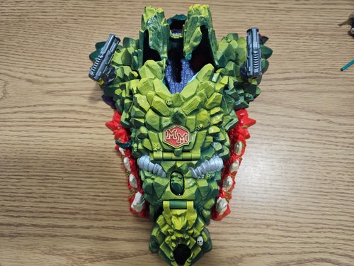 Vintage mighty max - vintage,