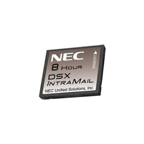 Nec modulo posta vocale - nec,