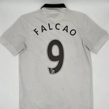 Maglia calcio Falcao #9