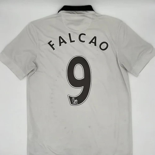 Maglia calcio falcao 9 - maglia,