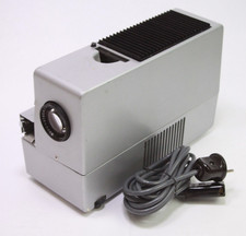 Proiettore diapositive Braun