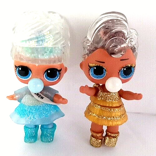 Bambole lol surprise miss - 2,