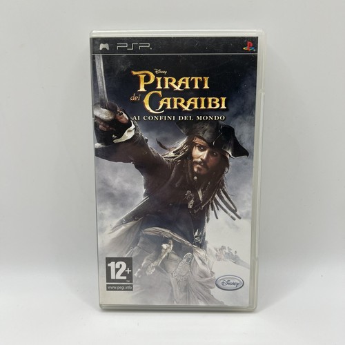 Pirati dei caraibi confini - dei,