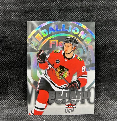 Connor bedard rookie - connor,