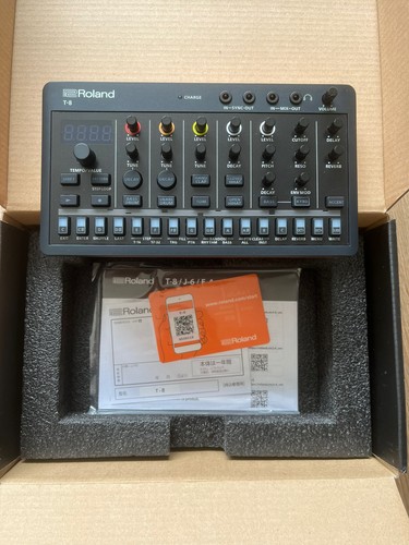 Roland aira compact beat - compact,
