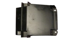 plastica vano batteria Plastic