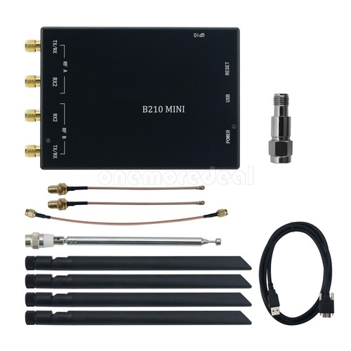 B210 mini ad9361 scheda madre - ad9361,