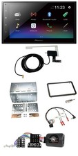 Pioneer DAB volante Bluetooth