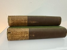 Don Quixote 2 Vol Full Set