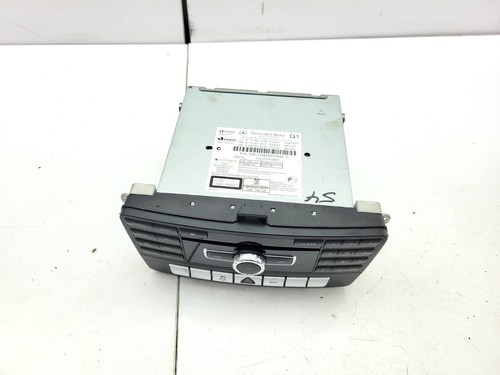 Sat nav stereo radio - sat,