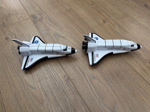 Due kandytoys nasa stati uniti - kandytoys,