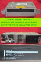 AUTORADIO GPS RNEG2 RT6