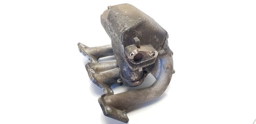 Collettore aspirazione peugeot - aspirazione,